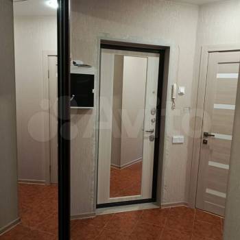 Сдается 2-х комнатная квартира, 50 м²