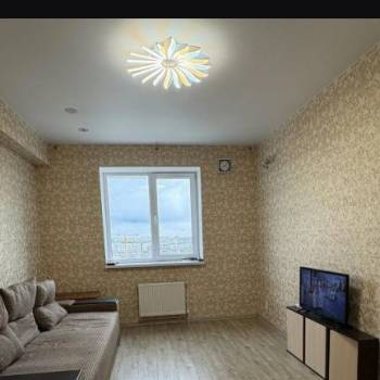 Продается 2-х комнатная квартира, 53,6 м²