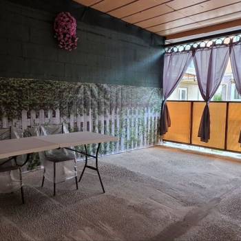 Сдается 1-комнатная квартира, 39,5 м²