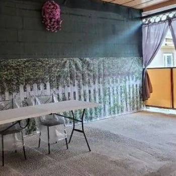 Сдается 1-комнатная квартира, 39,5 м²