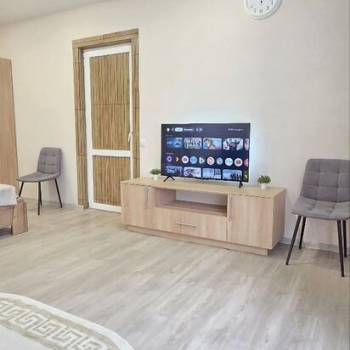 Сдается 1-комнатная квартира, 39,5 м²