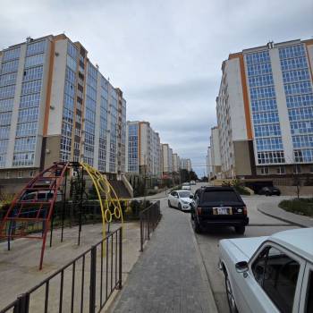 Сдается 1-комнатная квартира, 39,5 м²