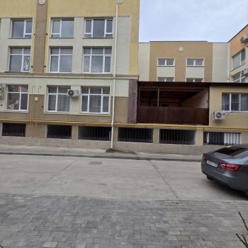 Сдается 1-комнатная квартира, 39,5 м²