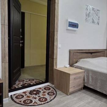 Сдается 1-комнатная квартира, 39,5 м²