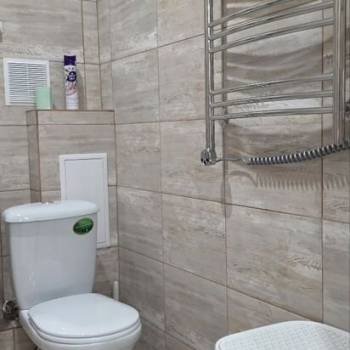 Сдается 1-комнатная квартира, 39,5 м²