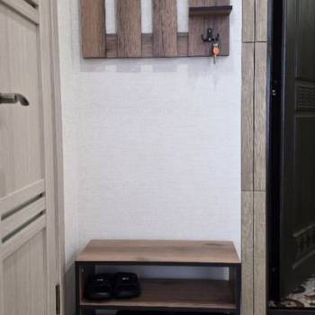 Сдается 1-комнатная квартира, 39,5 м²