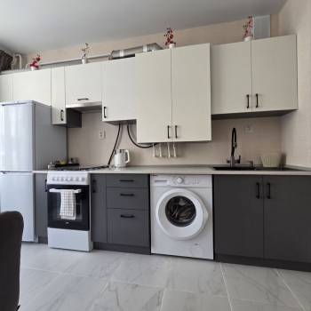 Сдается 1-комнатная квартира, 39,5 м²