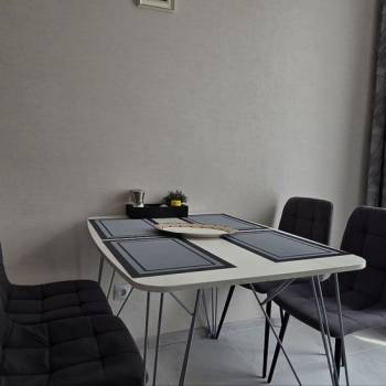 Сдается 1-комнатная квартира, 39,5 м²