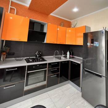 Сдается 1-комнатная квартира, 38 м²