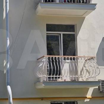 Продается 2-х комнатная квартира, 54 м²