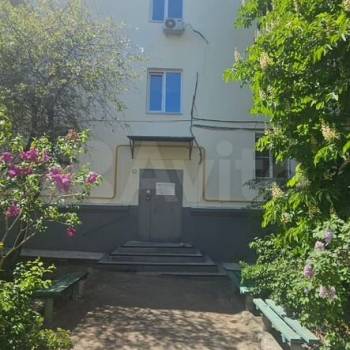 Продается 2-х комнатная квартира, 54 м²