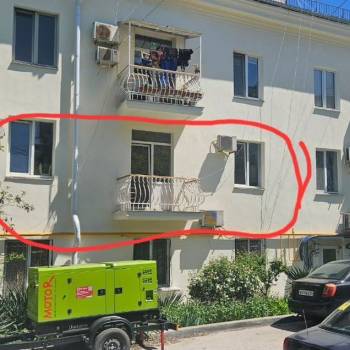 Продается 2-х комнатная квартира, 54 м²