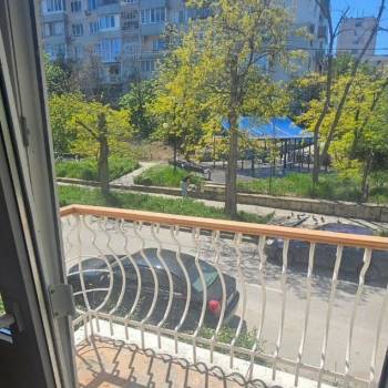 Продается 2-х комнатная квартира, 54 м²