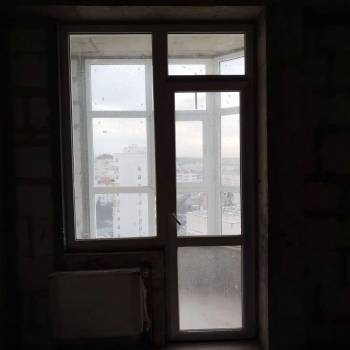 Продается 2-х комнатная квартира, 49,5 м²