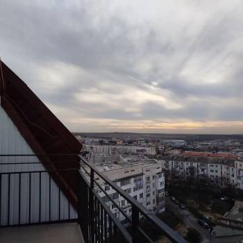 Продается 2-х комнатная квартира, 49,5 м²