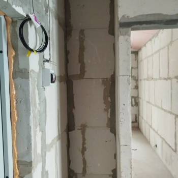 Продается 2-х комнатная квартира, 49,5 м²