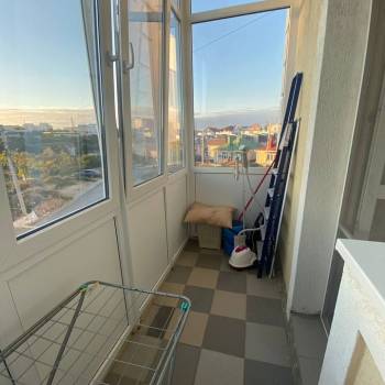 Сдается 1-комнатная квартира, 40 м²