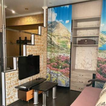 Сдается 1-комнатная квартира, 40 м²