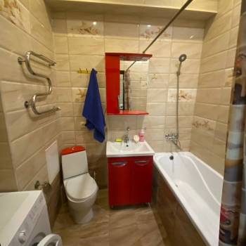 Сдается 1-комнатная квартира, 40 м²