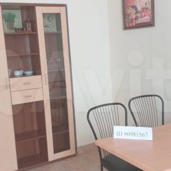 Сдается 1-комнатная квартира, 30 м²
