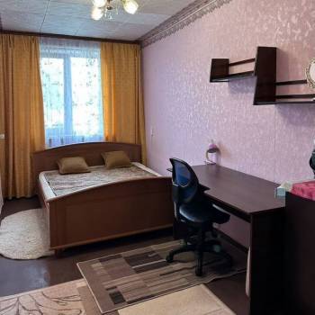 Сдается 2-х комнатная квартира, 43 м²