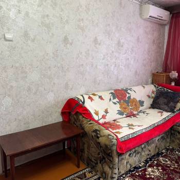 Сдается 2-х комнатная квартира, 43 м²