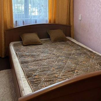 Сдается 2-х комнатная квартира, 43 м²