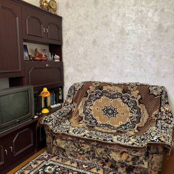 Сдается 2-х комнатная квартира, 43 м²
