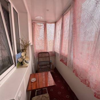 Сдается 2-х комнатная квартира, 43 м²