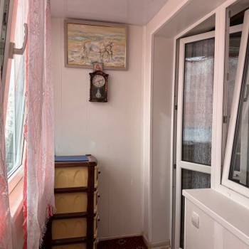 Сдается 2-х комнатная квартира, 43 м²