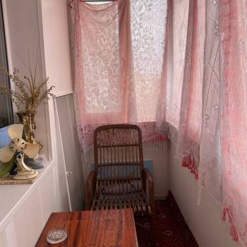 Сдается 2-х комнатная квартира, 43 м²