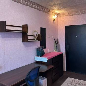 Сдается 2-х комнатная квартира, 43 м²