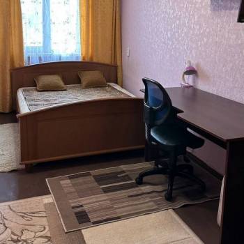 Сдается 2-х комнатная квартира, 43 м²
