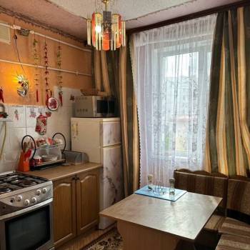 Сдается 2-х комнатная квартира, 43 м²