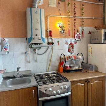 Сдается 2-х комнатная квартира, 43 м²