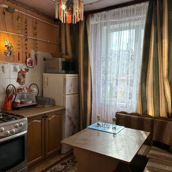 Сдается 2-х комнатная квартира, 43 м²