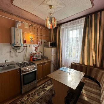 Сдается 2-х комнатная квартира, 43 м²