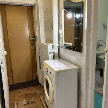 Сдается 2-х комнатная квартира, 43 м²