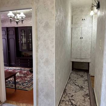 Сдается 2-х комнатная квартира, 43 м²