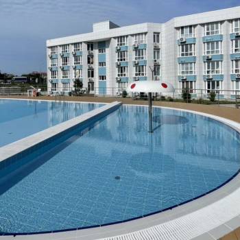Сдается 1-комнатная квартира, 32 м²