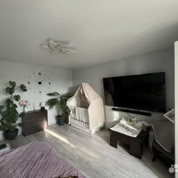 Продается 2-х комнатная квартира, 60,3 м²