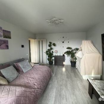 Продается 2-х комнатная квартира, 60,3 м²