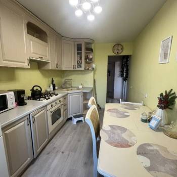 Продается 2-х комнатная квартира, 60,3 м²