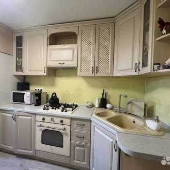 Продается 2-х комнатная квартира, 60,3 м²