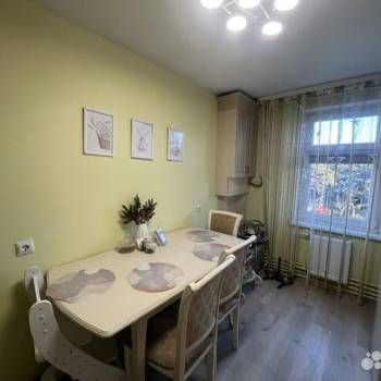Продается 2-х комнатная квартира, 60,3 м²
