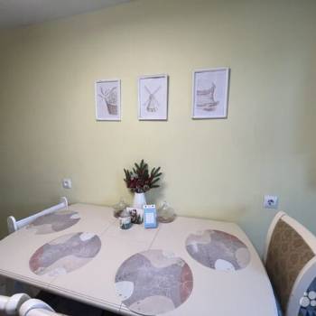 Продается 2-х комнатная квартира, 60,3 м²