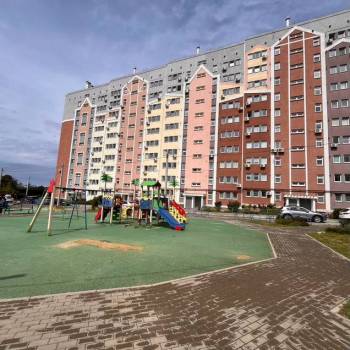 Продается 2-х комнатная квартира, 60,3 м²