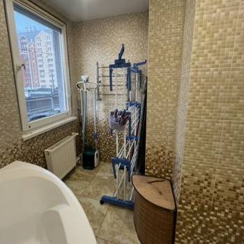 Продается 2-х комнатная квартира, 60,3 м²