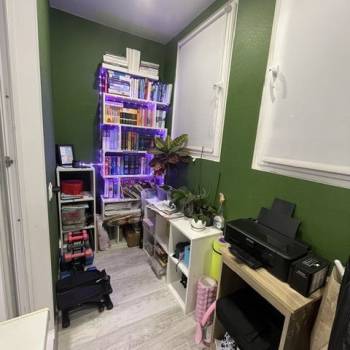 Продается 2-х комнатная квартира, 60,3 м²