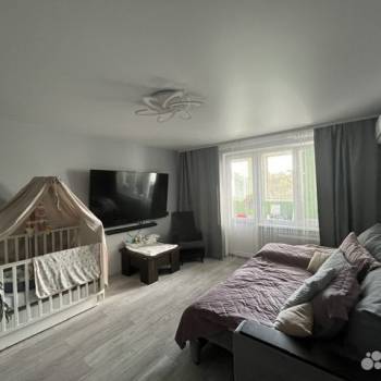 Продается 2-х комнатная квартира, 60,3 м²